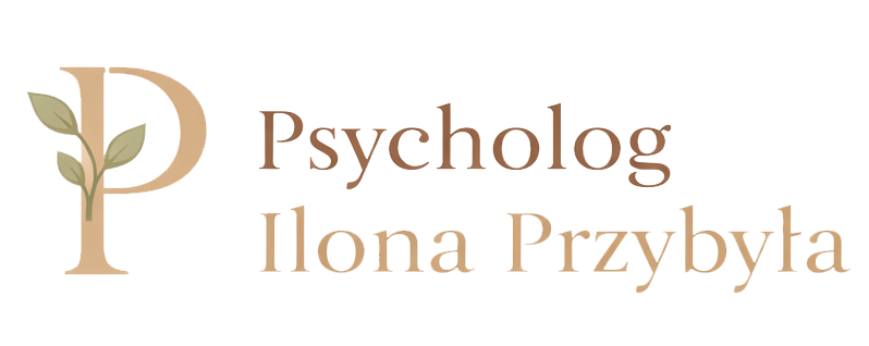 Psycholog Ilona Przybyła